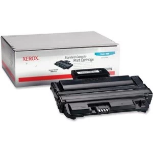 Xerox 106R01373 Black Laser Toner Ink Cartridge