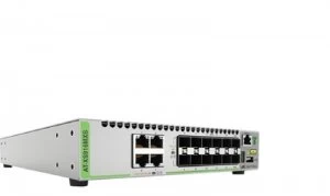 Allied Telesis AT-XS916MXS-50 - 4 Ports - Managed L3 10G Ethernet Swit