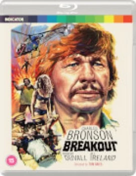 Breakout (Standard Edition)