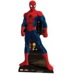 Marvel Spider-Man Cut Out