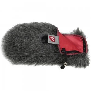 Rycote Mini Windjammer for Rode Video Mic Pro