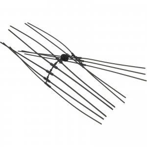 ALM FL243 Cutting Lines for Minitrim Basic FLY018 Pack of 10