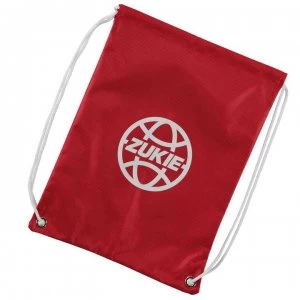 Zukie Zukie Gym Bag Mens - Red