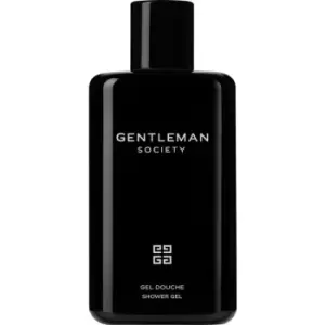 Givenchy Gentleman Society shower gel for men 200ml