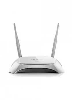 TP Link TLMR3420 4G LTE Wireless N Router