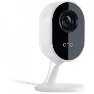 ARLO INDOOR CAMERA VMC2040-100EUS WiFi IP-CCTV camera 1920 x 1080 p