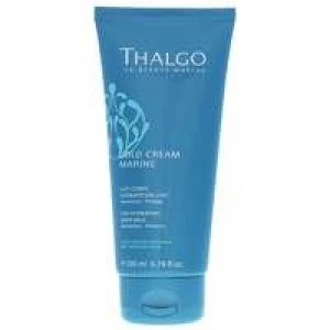 Thalgo Cold Cream Marine 24H Hydrating Body Milk 200ml