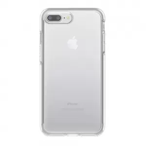 Otterbox Symmetry Clear for Apple iPhone 7 Plus/8 - Clear