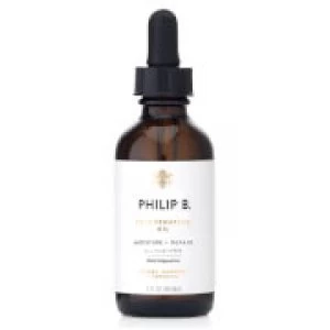 Philip B Rejuvenating Oil (60ml)