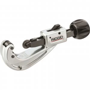 Ridgid Quick Acting Copper Pipe Cutter 6mm 42mm