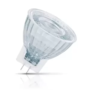 Osram MR11 Spotlight LED Light Bulb Dimmable GU4 3.2W (20W Eqv) Warm White