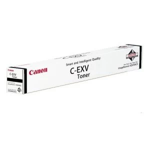 Canon CEXV55 Black Laser Toner Ink Cartridge