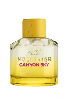 Canyon Sky For Her Eau de Parfum