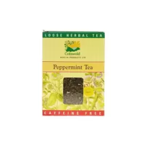 Cotswold Peppermint Tea - 100g - 86547