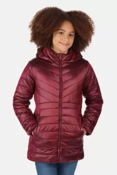 'Babette' Thermoguard Insulated Parka Jacket