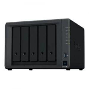 Synology DS1520+ 5 Bay NAS - Diskless