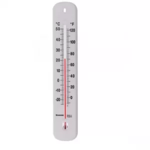 Brannan Standard Wall Thermometer 215mm