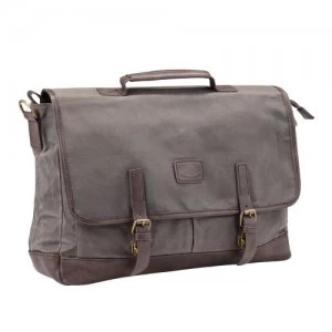 Pride and Soul VEGAs Laptop Bag 15" GY/BN