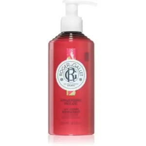 Roger & Gallet Gingembre Rouge perfumed body lotion For Her 250ml
