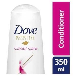 Dove Colour Radiance Conditioner 350ml