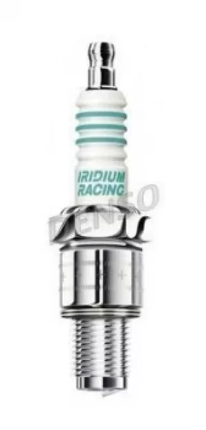 1x Denso Iridium Racing Spark Plugs IRT01-31 IRT0131 267700-4840 2677004840 5752