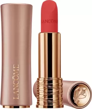Lancome L'Absolu Rouge Intimatte Soft Matte Lipstick 3.4g 135 - Douce Chaleur