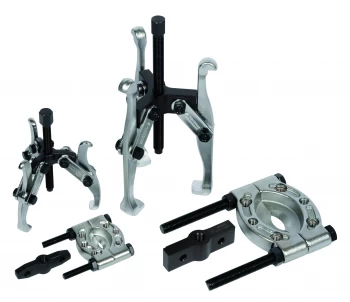 Sykes-Pickavant 08490600 Mechanical Puller & Separator Kit - 8 option
