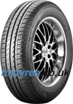 Continental ContiEcoContact 3 ( 185/65 R15 88T MO, with ridge )