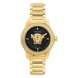 Ladies Medusa Lady New Gen Gold-Tone Watch VE7B00623