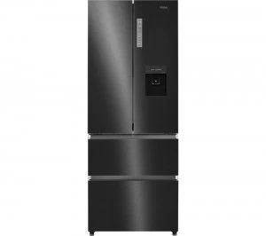 Haier HB16WSNAA 422L Frost Free Integrated Fridge Freezer