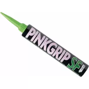 Sfreepink Pinkgrip Solvent Free Cartridge C4 - Everbuild