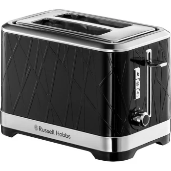 Russell Hobbs Structure 28091 2 Slice Toaster