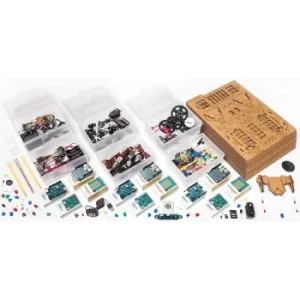 Arduino AKX00002 CTC 101 STEAM Education Kit