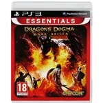 Dragons Dogma Dark Arisen PS3 Game