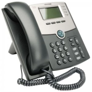 Cisco Small Business Pro SPA502G 1-line IP Phone
