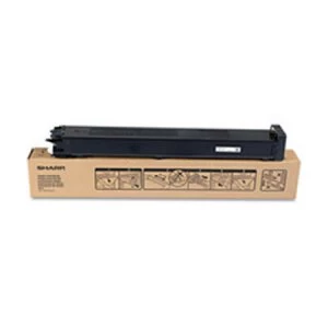 Sharp MX36GTBA Black Laser Toner Ink Cartridge