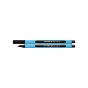 Schneider Slider Edge XB Ballpoint Pen - Black