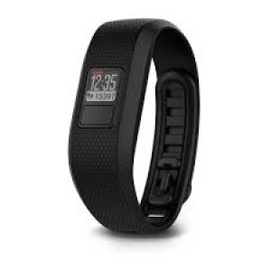 Garmin Vivofit 3 Fitness Activity Tracker Watch