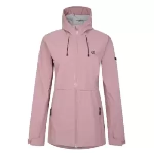 Dare 2b Fleur East Switch Up Jacket - Pink
