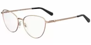 Moschino Love Eyeglasses MOL587 DDB
