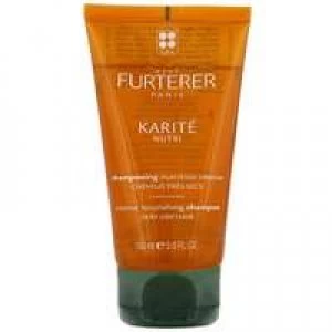 Rene Furterer Karite Nutri Intense Nourishing Shampoo 150ml / 5 fl.oz.