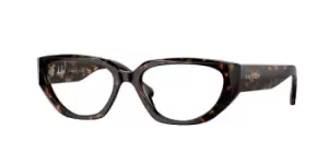 Vogue Eyewear Eyeglasses VO5439 W656