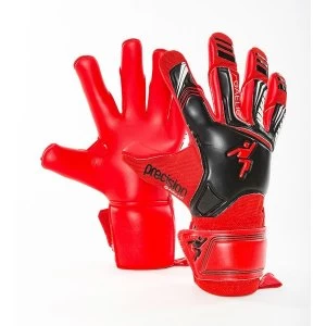 Precision Junior Fusion Trainer Gaelic GK Gloves - Size 4