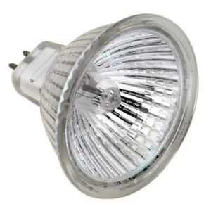 Xavax 00112484 20 W G5.3 &deg;C Warm White ? (20 W, Reflector Lamp, Mr16, G5.3, 210 lm,...