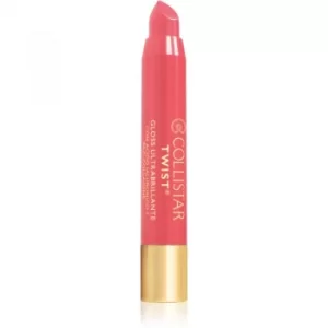 Collistar Twist Ultra-Shiny Gloss Lip Gloss Shade 207 Coral Pink 1 pc