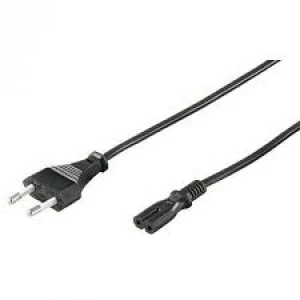 1.8m Eu Power Cable Cee 7 16 To C7