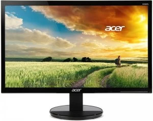 Acer 24" K242HYLB Full HD LED Monitor