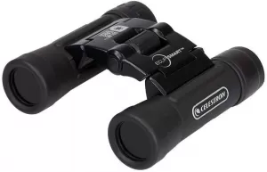 Celestron EclipSmart 10X25 Solar Binoculars