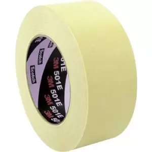 3M 5012450 5012450 Masking tape Beige (L x W) 50 m x 24mm