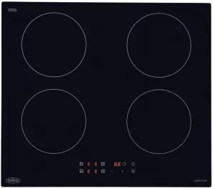 Belling IHT602 4 Zone Electric Induction Hob